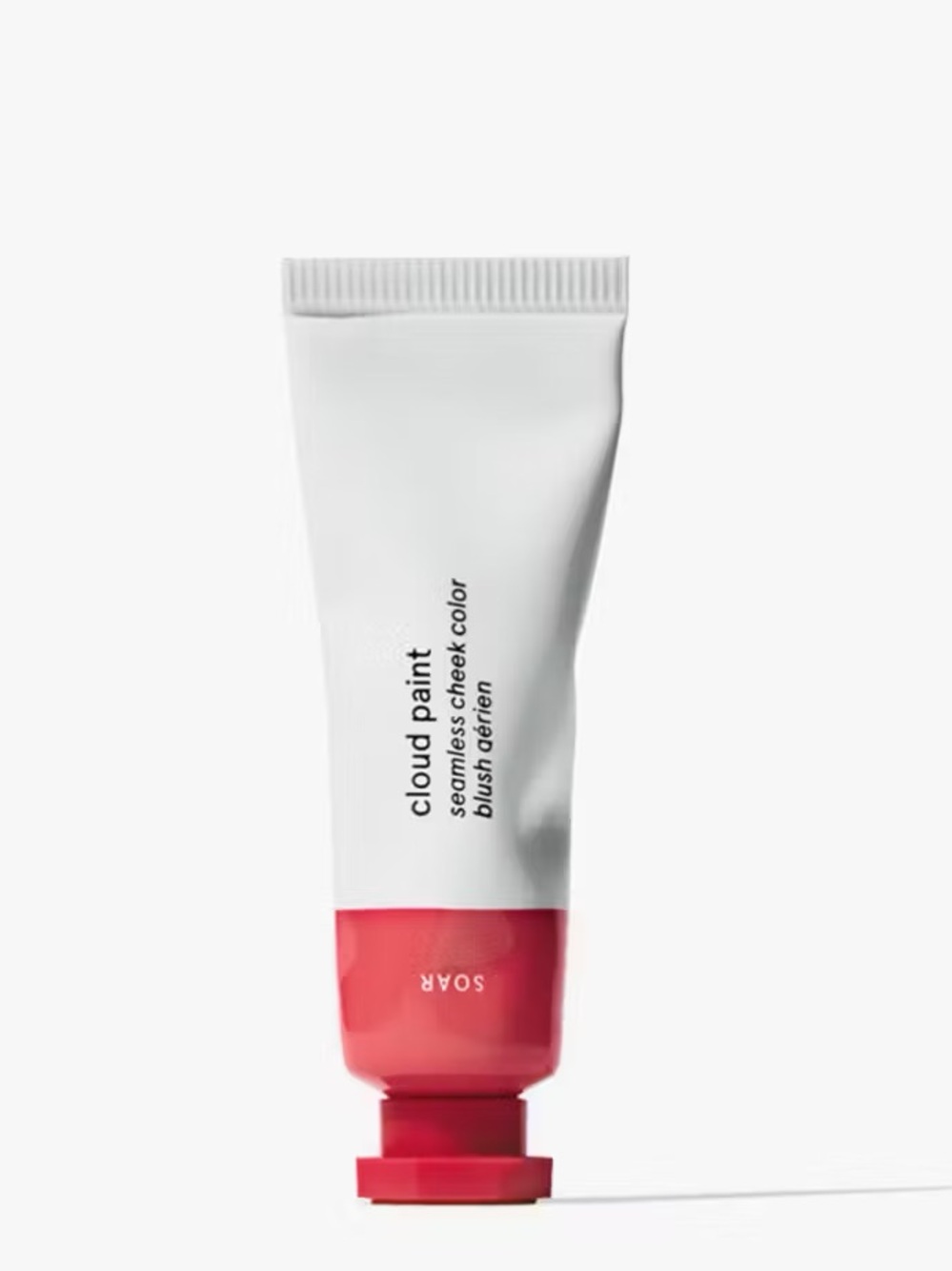 Glossier Cloud Paint Gel Cream Blush - Soar 0.33 Fl Oz/10 ML